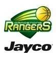 Logo Dandenong Rangers Women
