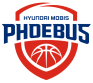Logo Ulsan Mobis Phoebus