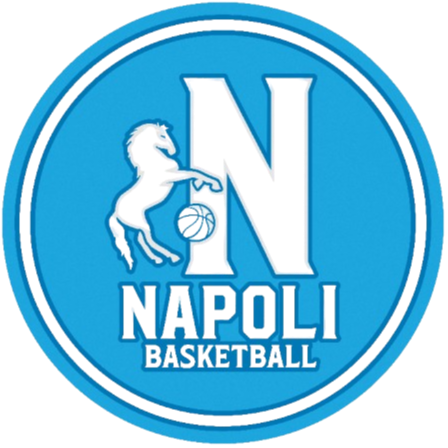 Logo Napoli Basket