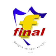 Logo Genclik Final Spor