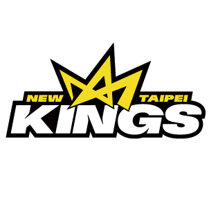Logo New Taipei Kings