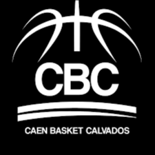 Logo Caen