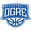 Logo BK Ogre