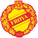 Logo Frøya Ambassadors