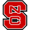 Logo NC State Women