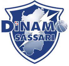 Logo Sassari Women