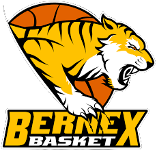 Logo Bernex Basket