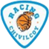 Logo Racing de Chivilcoy