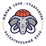 Logo Yuzhnyi Slon