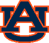 Logo Auburn Women