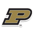 Logo Purdue University