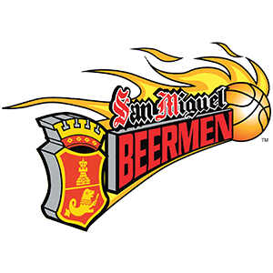 Logo San Miguel Beermen