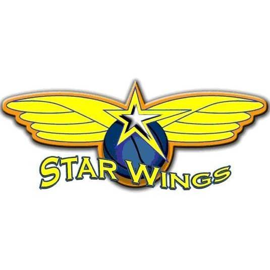 Logo Starwings Basket Regio Basel
