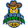 Logo Ilagan Isabela Cowboys