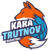 Logo Lokomotiva Trutnov Women