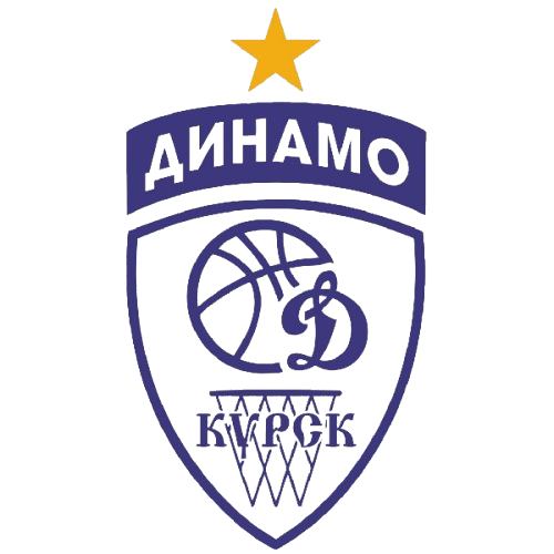 Logo Dynamo Kursk Women