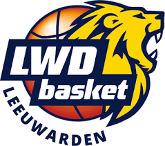 Logo LWD Basketball