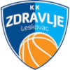 Logo Zdravlje Leskovac