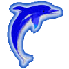 Logo PCU Dolphins