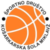 Logo Miklavz