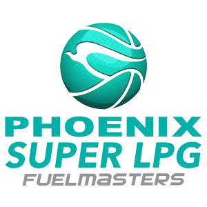 Logo Phoenix Fuel Masters