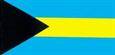 Logo Bahamas