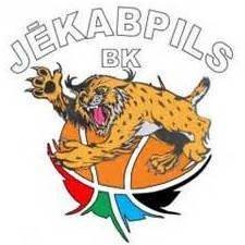 Logo BK Jekabpils