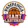 Logo Pampanga Lanterns