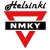 Logo NMKY Helsinki