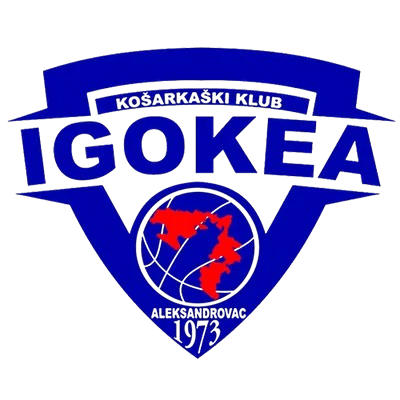 Logo KK Igokea
