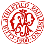 Logo Paulistano Amil