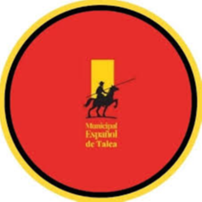 Logo CD Espanol Talca U21