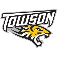 Logo Towson Women