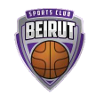 Logo Beirut Club