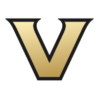 Logo Vanderbilt Women