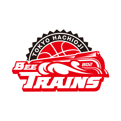Logo Tokyo Hachioji Trains