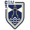 Logo CS Farul Constanca