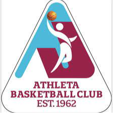 Logo Gzira Athleta Women