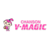 Logo Chanson V Magic Women