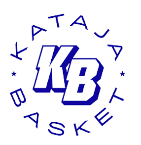 Logo Kataja Basket