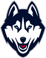 Logo UConn Huskies
