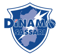 Logo Dinamo Sassari