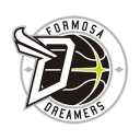 Logo Formosa Dreamers