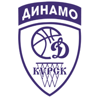 Logo Dynamo Kursk Women