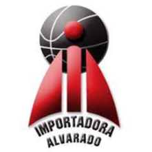 Logo Importadora Alvarado