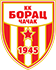 Logo Borac