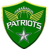 Logo Paranaque Patriots