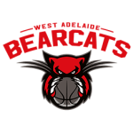 Logo West Adelaide Bearcats Women