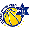 Logo Maccabi Kiryat Motzkin