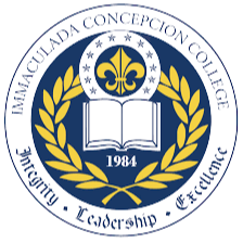 Logo Immaculada Concepcion College